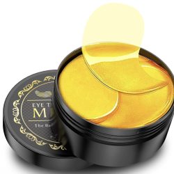 Under Eye Patches - 30 Pairs